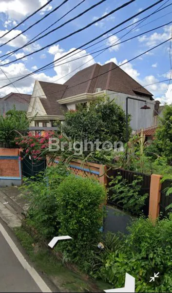 RUMAH SCOND GG KEMENYAN CIGANJUR