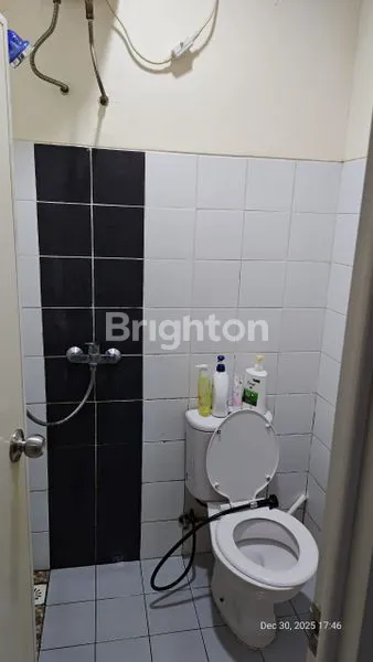 image RUMAH FULL RENOV SERPONG (CISAUK) – SIAP HUNI, FREE KITCHEN SET, KEAMANAN 24 JAM FASILITAS LENGKAP (6)