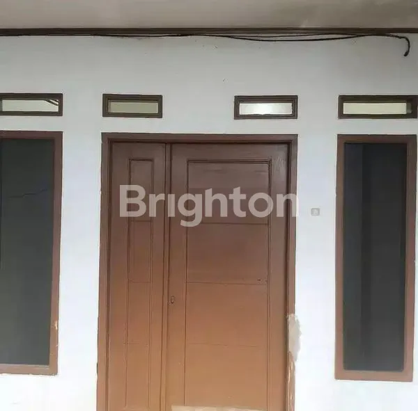 image RUMAH STRATEGIS DI BINONG, DEKAT LIPPO & TOL (1)