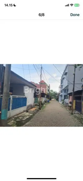 image RUMAH STRATEGIS DI BINONG, DEKAT LIPPO & TOL (2)