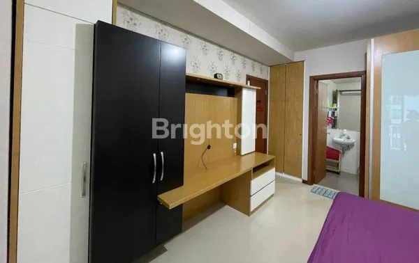image APARTEMEN BAYWALK PLUIT, 2 KT VIEW KOLAM RENANG (1)