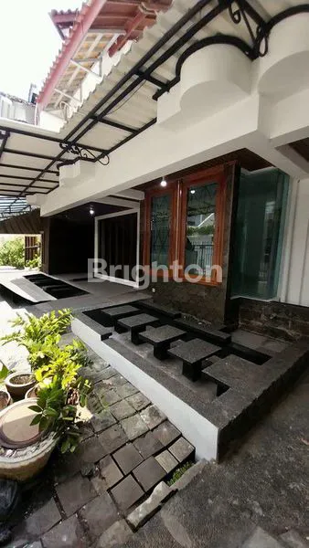 image RUMAH DI KAWASANA KELAPA GADING. (3)