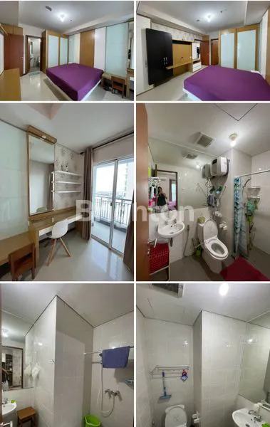 image APARTEMEN BAYWALK PLUIT, 2 KT VIEW KOLAM RENANG (2)