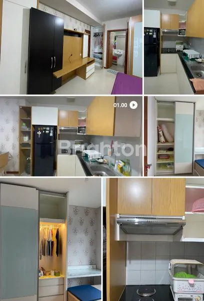 image APARTEMEN BAYWALK PLUIT, 2 KT VIEW KOLAM RENANG (4)