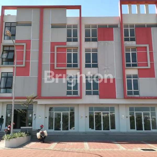 image 4 LANTAI PUNCAK CBD WIYUNG SURABAYA BARAT  (1)