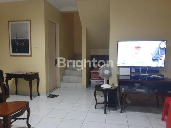 image JUAL RUMAH LEGENDA WISATA , LANGSUNG DIKONTRAK MIN 3 TAHUN! (2)
