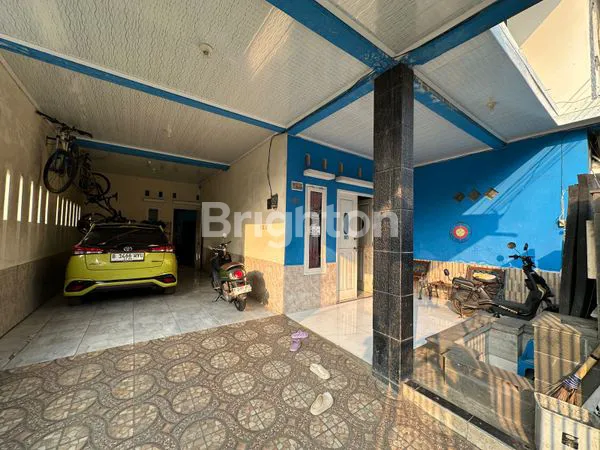 image RUMAH DIJUAL DIGRAHA BINTARO (4)