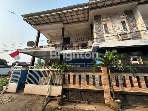 image RUMAH DIJUAL DIGRAHA BINTARO (1)