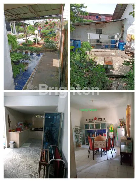 image RUMAH 2 LANTAI ELEGAN SIAP HUNI BESERTA FURNISHED JALAN SELAYAR PONTIANAK (8)