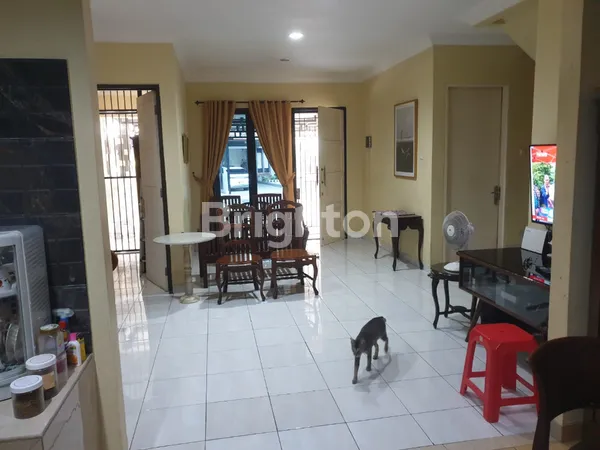 image JUAL RUMAH LEGENDA WISATA , LANGSUNG DIKONTRAK MIN 3 TAHUN! (3)