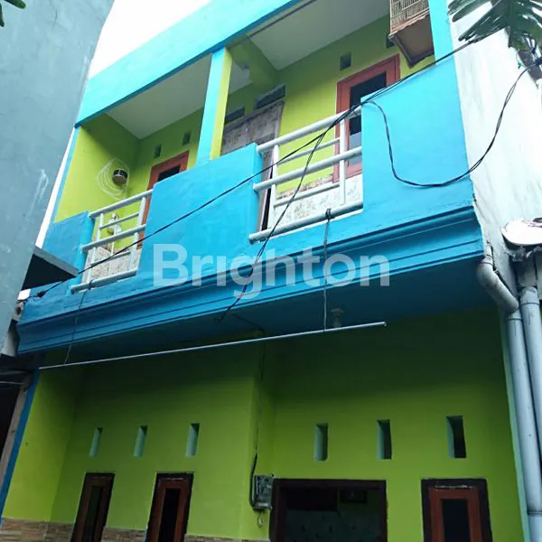 image RUMAH KAMPUNG 3LANTAI SHM SIAP HUNI (5)