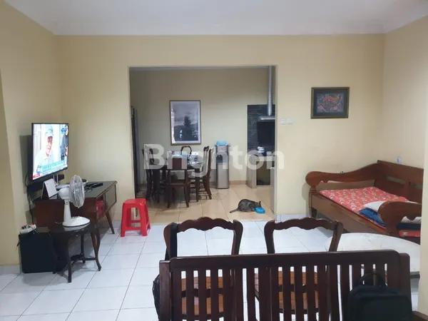 image JUAL RUMAH LEGENDA WISATA , LANGSUNG DIKONTRAK MIN 3 TAHUN! (4)