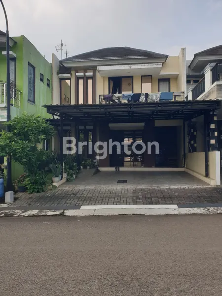 image JUAL RUMAH LEGENDA WISATA , LANGSUNG DIKONTRAK MIN 3 TAHUN! (1)