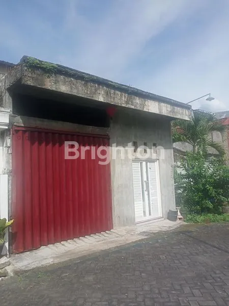 image RUMAH TIPE 72 PONDASI 3 LANTAI DI GPA GRIYA PERMATA ALAM NGIJO (1)