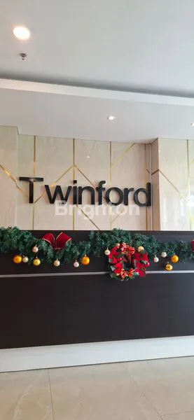 image APARTEMEN MEIKARTA TOWER TWINFORD LIPPO CIKARANG (NON FURNISH) (2)