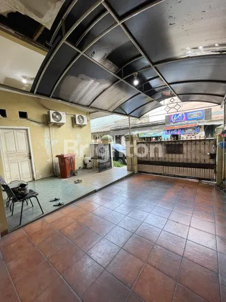 image RUMAH DI JUAL KARAWACI  TANGERANG (2)