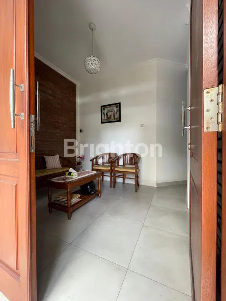 image HUNIAN NYAMAN 4KT DI MERUYA, SHM & SIAP KPR (5)