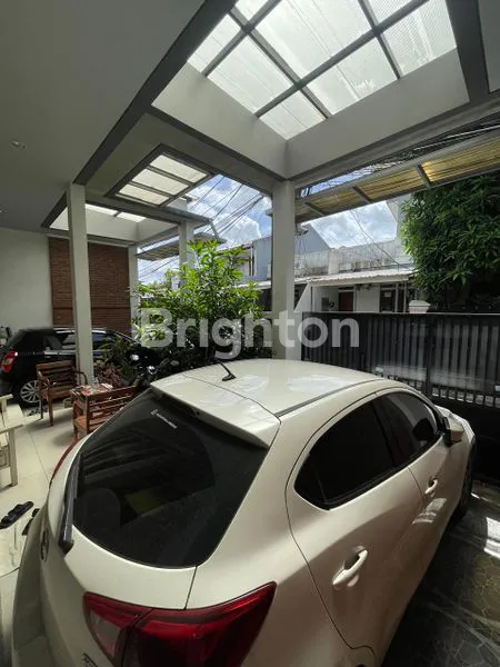 image HUNIAN NYAMAN 4KT DI MERUYA, SHM & SIAP KPR (3)