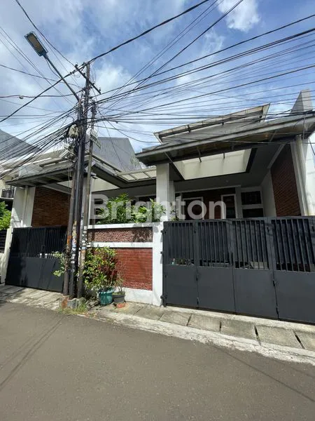 image HUNIAN NYAMAN 4KT DI MERUYA, SHM & SIAP KPR (1)