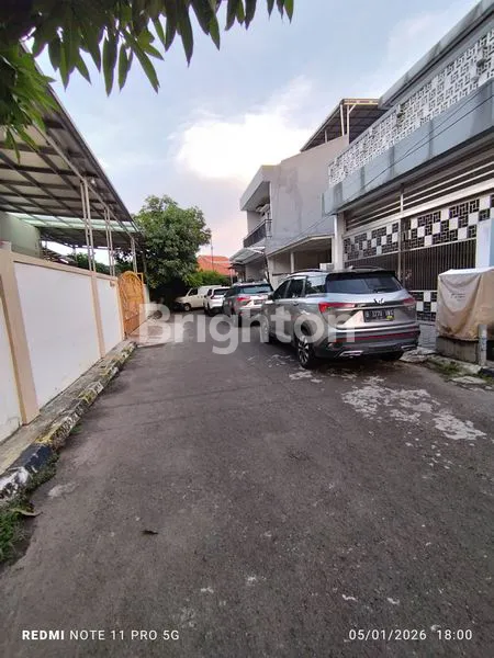 image RUMAH SIAP HUNI, TANAH 1027M², HARGA NEGO (3)