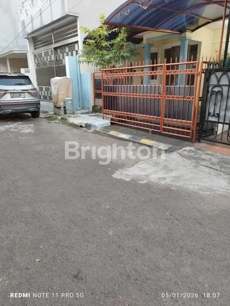 image RUMAH SIAP HUNI, TANAH 1027M², HARGA NEGO (2)