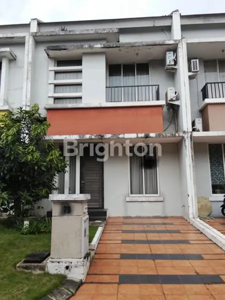 image DIJUAL RUMAH DI TOPAZ PHG GADING SERPONG (1)