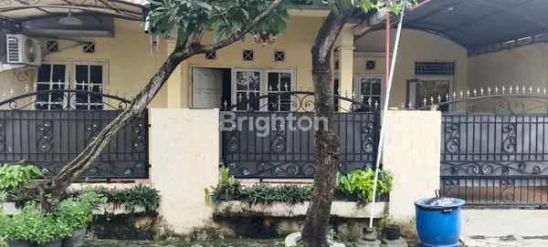 image DIJUAL CEPAT RUMAH NYAMAN & ASRI DI GRIYA ARTERI  BARU (1)