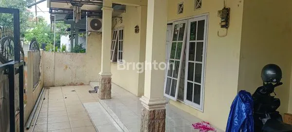 image DIJUAL CEPAT RUMAH NYAMAN & ASRI DI GRIYA ARTERI  BARU (2)