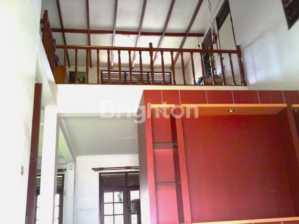 image RUMAH 2 LANTAI 4 KT DI BEKASI BARAT, DEKAT TOL & MALL (7)