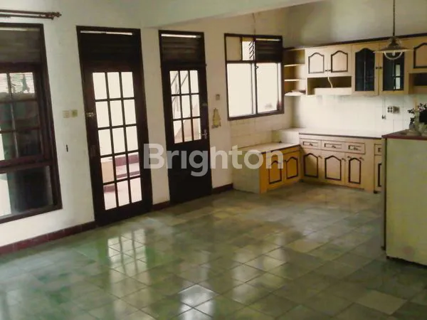 image RUMAH 2 LANTAI 4 KT DI BEKASI BARAT, DEKAT TOL & MALL (3)