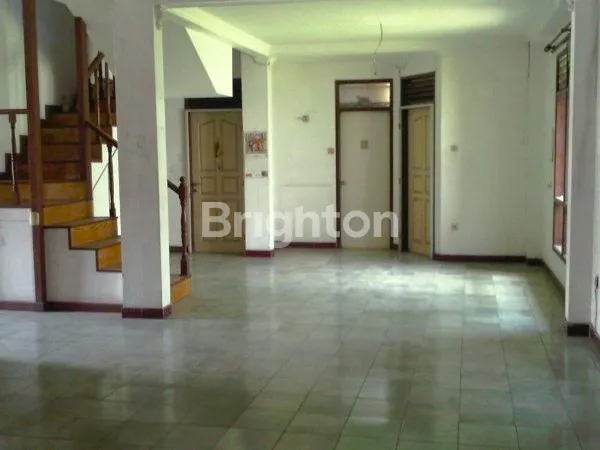 image RUMAH 2 LANTAI 4 KT DI BEKASI BARAT, DEKAT TOL & MALL (1)