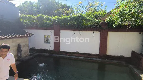 image VILLA 500 M2 DI KAWASAN SANUR DENPASAR BALI (3)