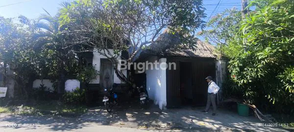 image VILLA 500 M2 DI KAWASAN SANUR DENPASAR BALI (1)