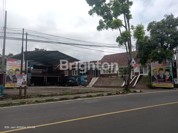 image RUMAH LUAS 1658 M² DI SUKABUMI, COCOK UNTUK HUNIAN & USAHA (3)