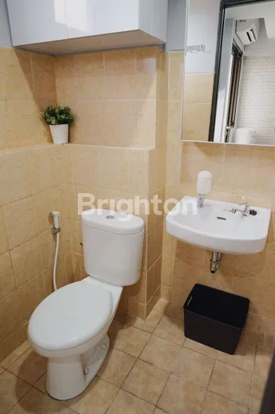 image TINGGAL BAWA KOPER AJA! APARTEMEN HOMEY DI KEBAGUSAN CITY — FURNISHED & FASILITAS LENGKAP || LOKASI FAVORIT DI JAKSEL (4)