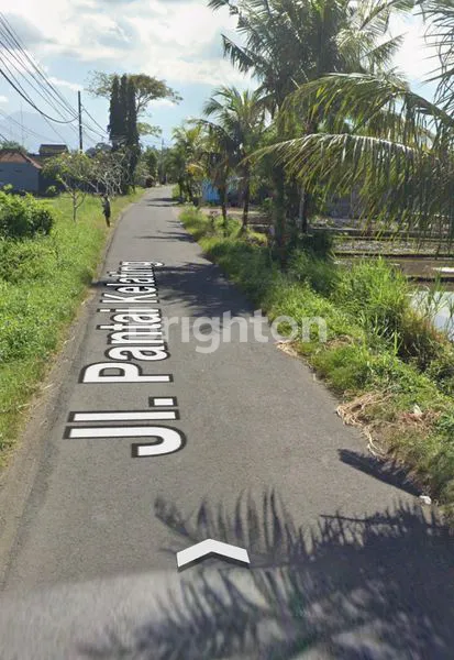 image DIJUAL TANAH STRATEGIS DEKAT PANTAI KELANTING TABANAN - VIEW LAUT , SHM  (4)