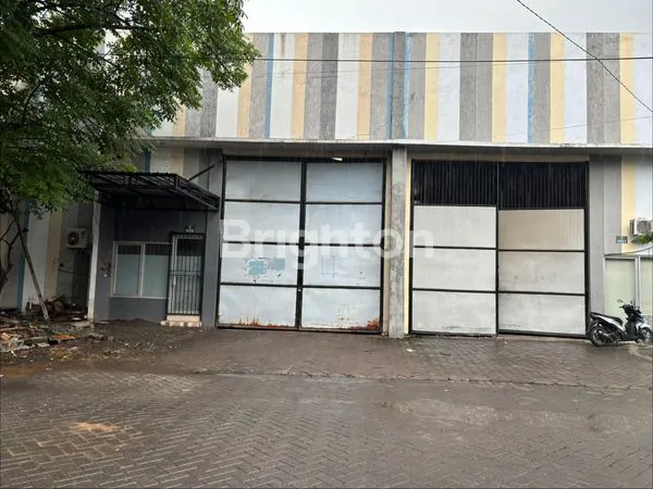 image GUDANG STRATEGIS 384M², SIAP USAHA, HGB (1)