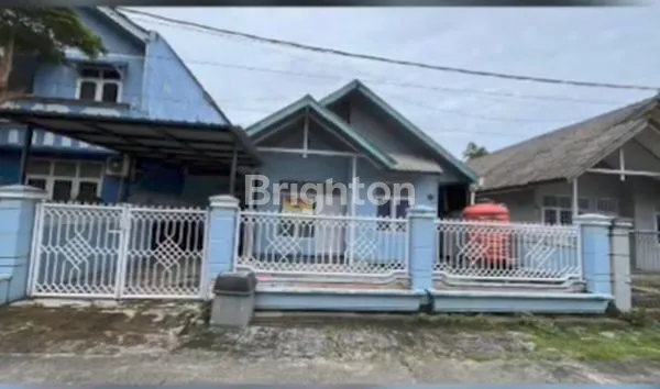 image HUNIAN NYAMAN 3KT DI ARISCO, LT LUAS 150M² (1)