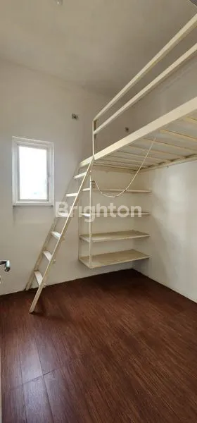 image HUNIAN STRATEGIS 4 LANTAI, 3 KT & SHM DI TAMANSARI (4)