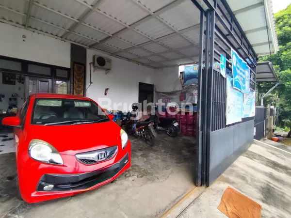 image RUMAH SIAP HUNI DI KOTA MALANG (2)