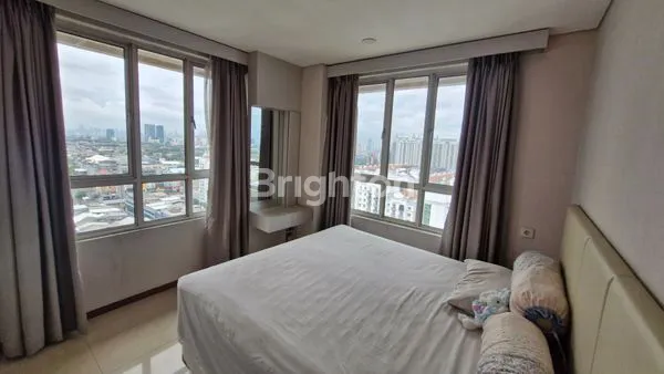 image APARTEMEN PALADIAN PARK, 2KT VIEW INDAH LANTAI 26 (4)