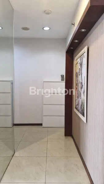 image APARTEMEN PALADIAN PARK, 2KT VIEW INDAH LANTAI 26 (8)