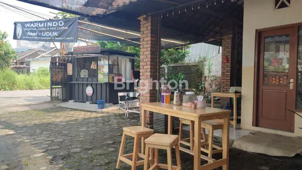 image RUMAH EKS KLINIK 2 LANTAI DI LEUWILIANG BOGOR (4)