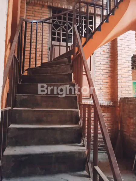 image RUMAH EKS KLINIK 2 LANTAI DI LEUWILIANG BOGOR (7)