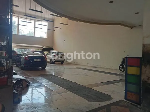 image RUKO DI KERTAJAYA SIAP BEROPRASI  (6)