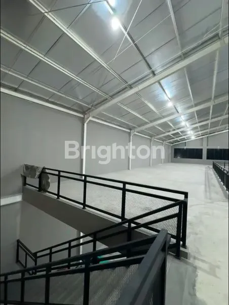 image JUAL SEWA GUDANG SIAP PAKAI DI KAMAL (3)