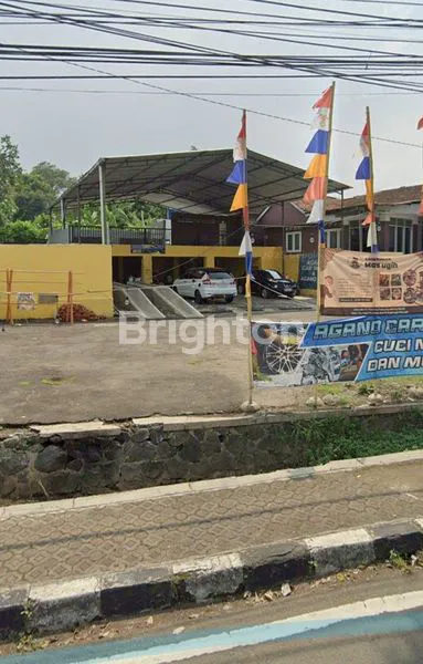 image RUMAH LUAS 1658 M² DI SUKABUMI, COCOK UNTUK HUNIAN & USAHA (2)