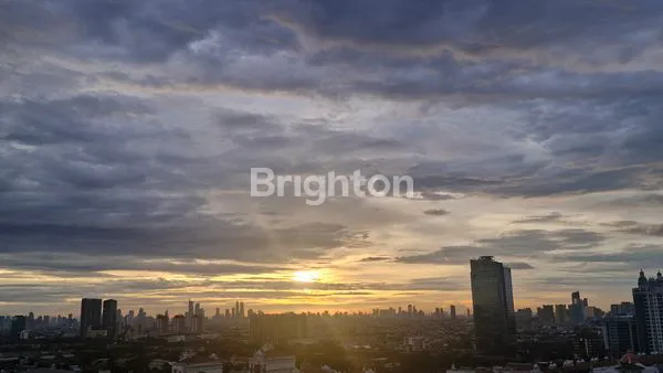 image APARTEMEN PALADIAN PARK, 2KT VIEW INDAH LANTAI 26 (5)