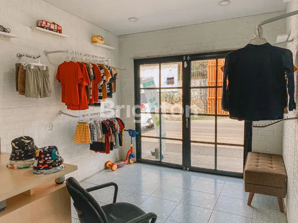 image RUMAH STRATEGIS DI CILEUNGSI, LT 140M² 2 LANTAI (8)