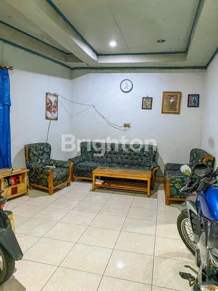 image RUMAH STRATEGIS DI CILEUNGSI, LT 140M² 2 LANTAI (7)